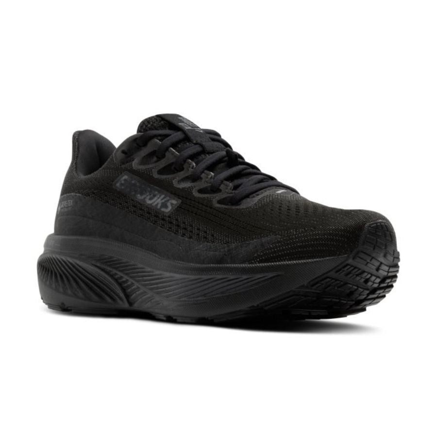 Brooks Womens Ghost 17 GTX - Neutral