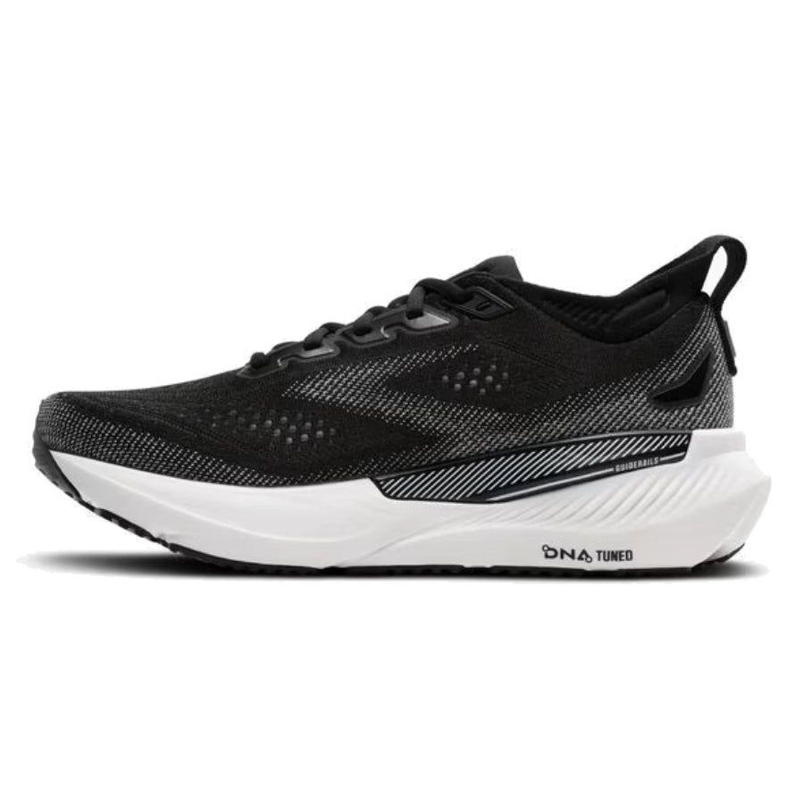 Glycerin GTS 23 Black Grey White