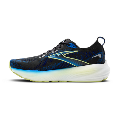 Brooks Mens Glycerin GTS 22 - Wide (2E) - Neutral