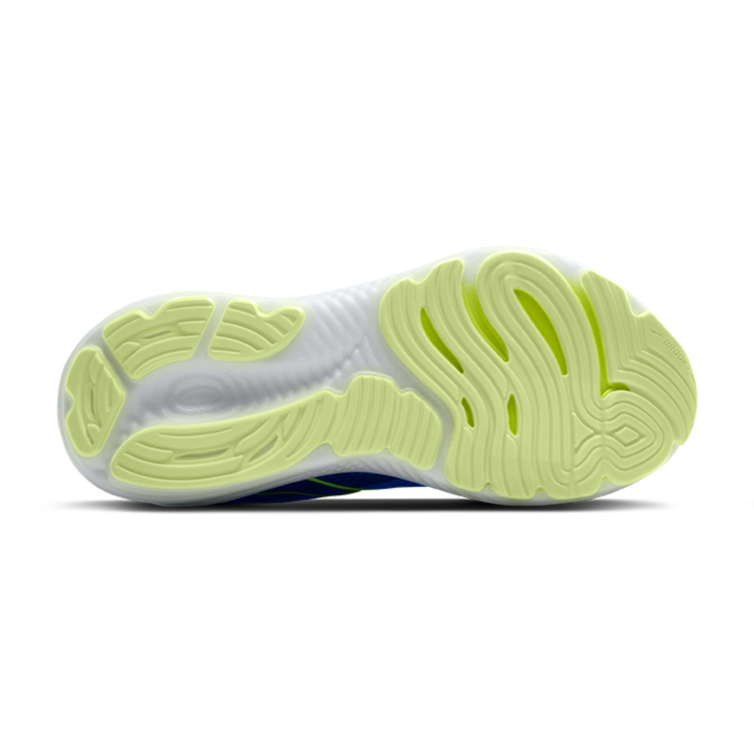 Brooks Mens Glycerin GTS 22 - Wide (2E) - Neutral