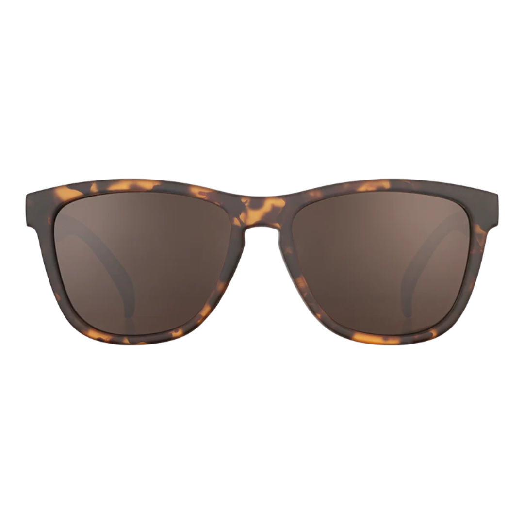 Goodr Sunglasses - Bosley’s Basset Hound Dreams