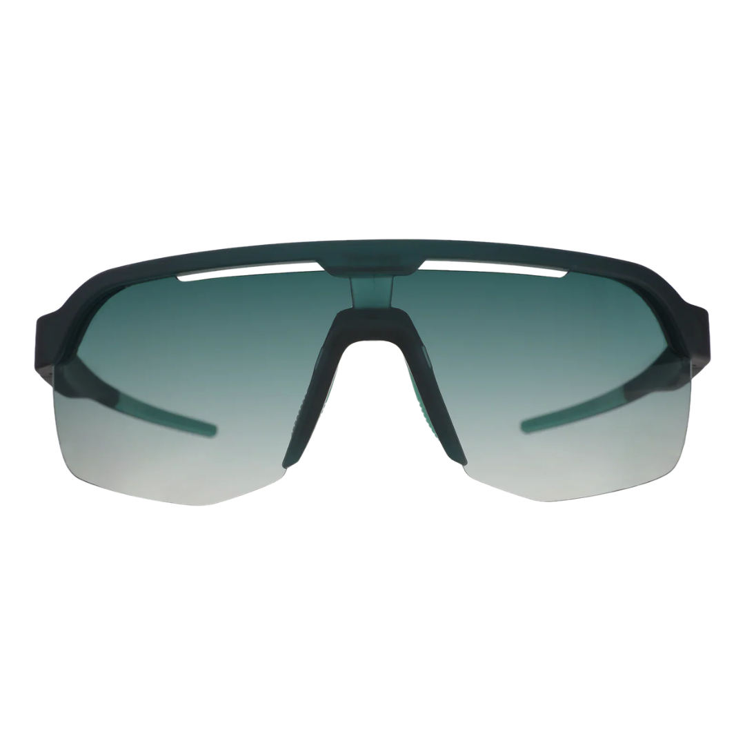 Goodr Sunglasses - Electric Zen Machine