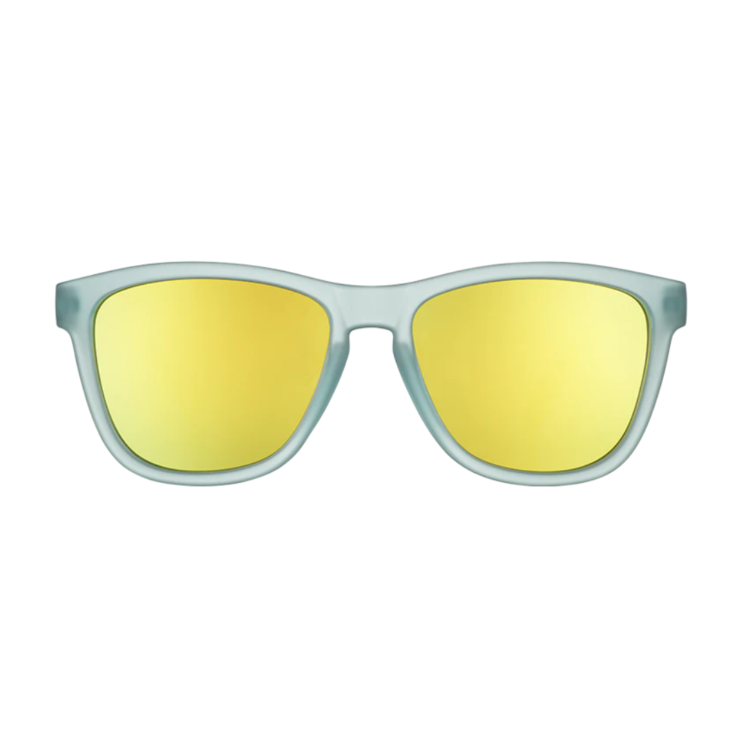 Goodr Sunglasses - Sunbathing With Wizards