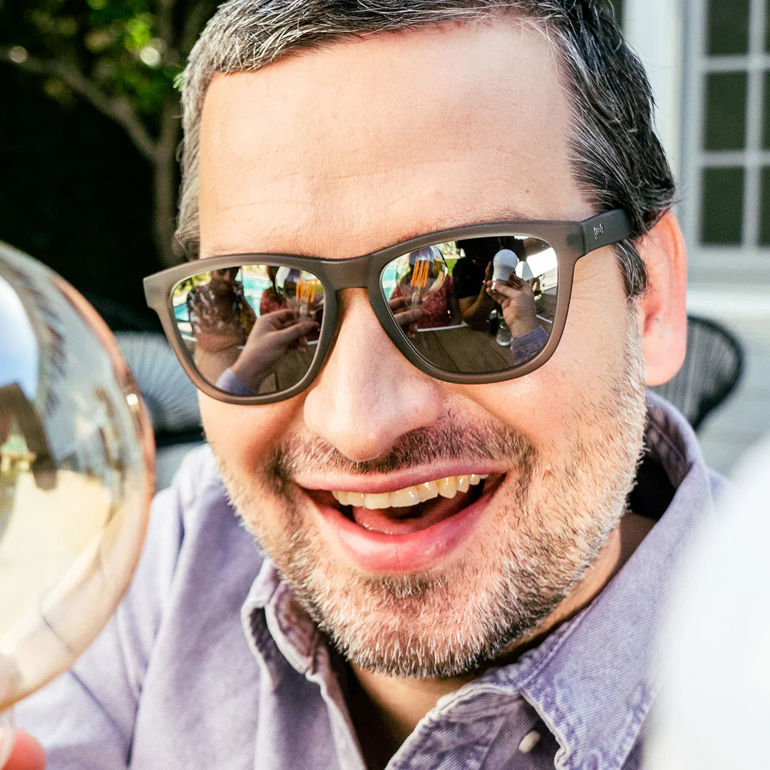 Goodr Sunglasses - Going to Valhalla … Witness!