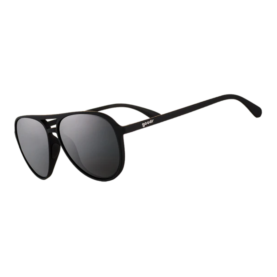 Goodr Sunglasses - Operation: Blackout