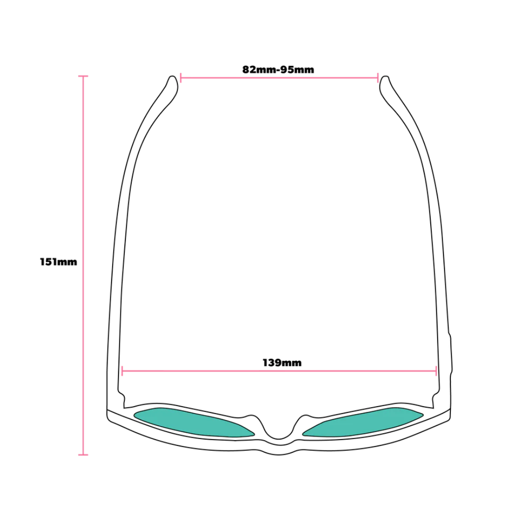 GoodrSunglasses FlamingosonaBoozeCruise5