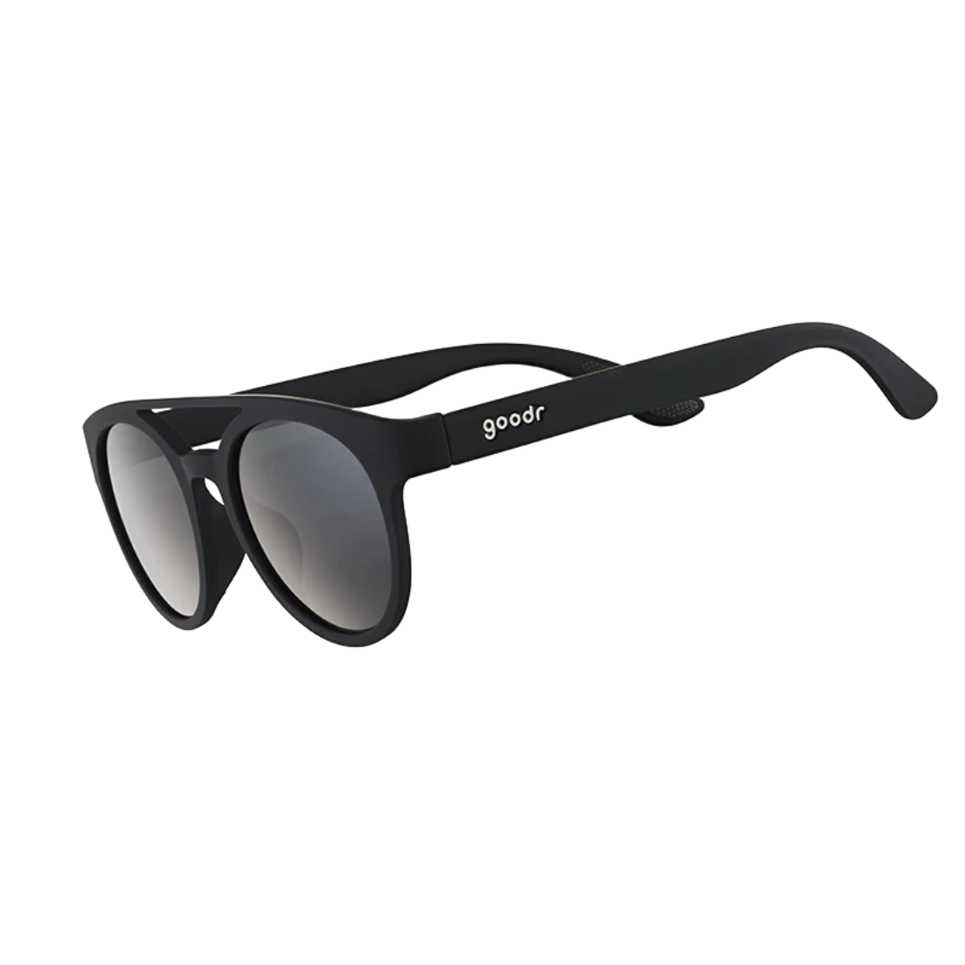 Goodr Sunglasses - Professor 00G