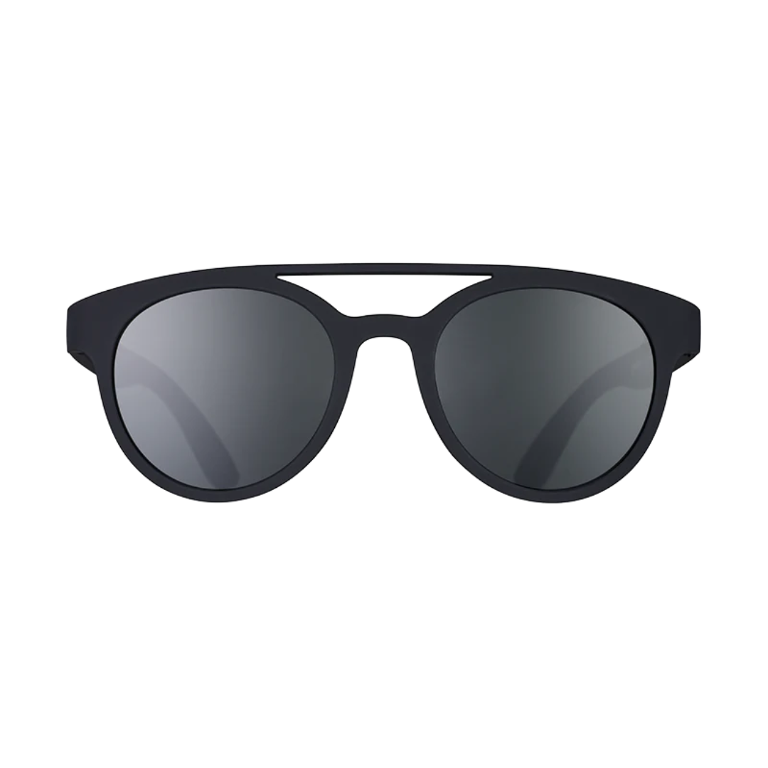 Goodr Sunglasses - Professor 00G