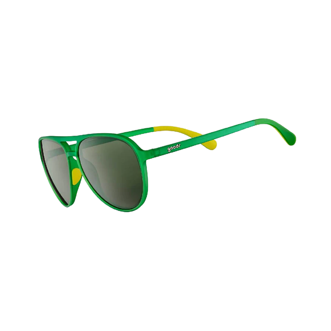 Goodr Sunglasses - Tales From the Greenskeeper