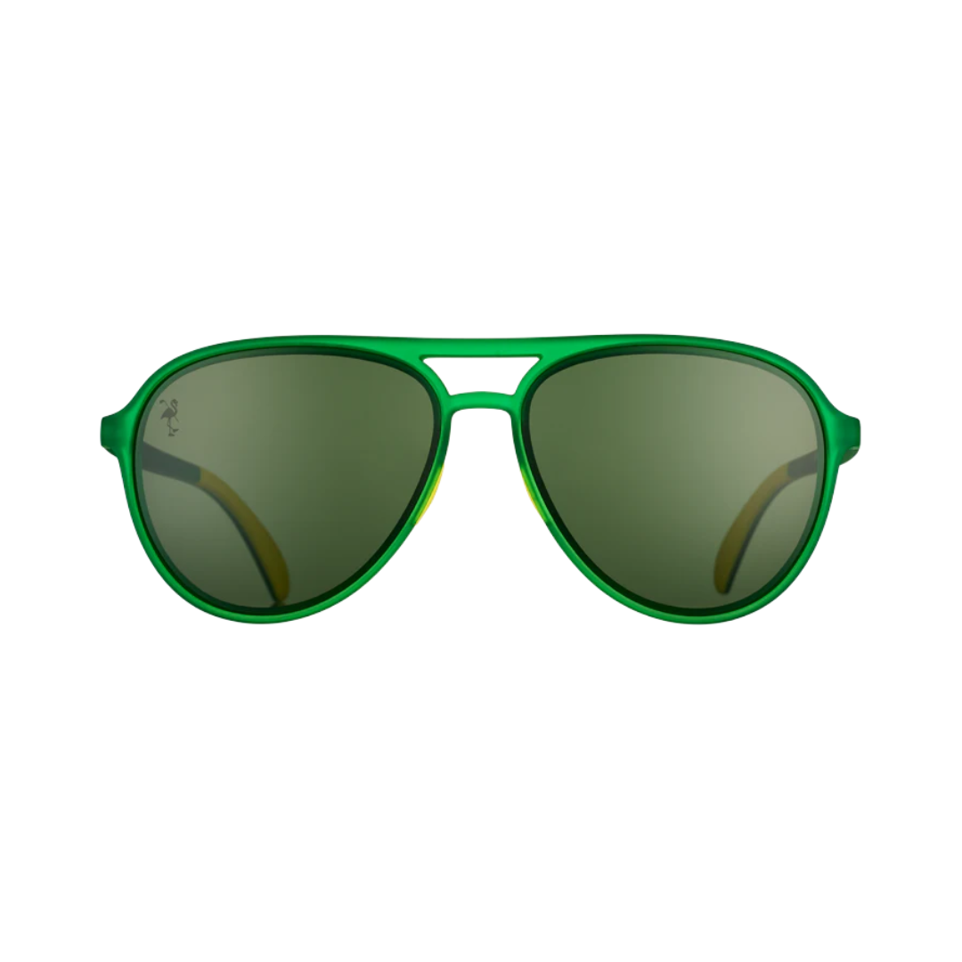 Goodr Sunglasses - Tales From the Greenskeeper