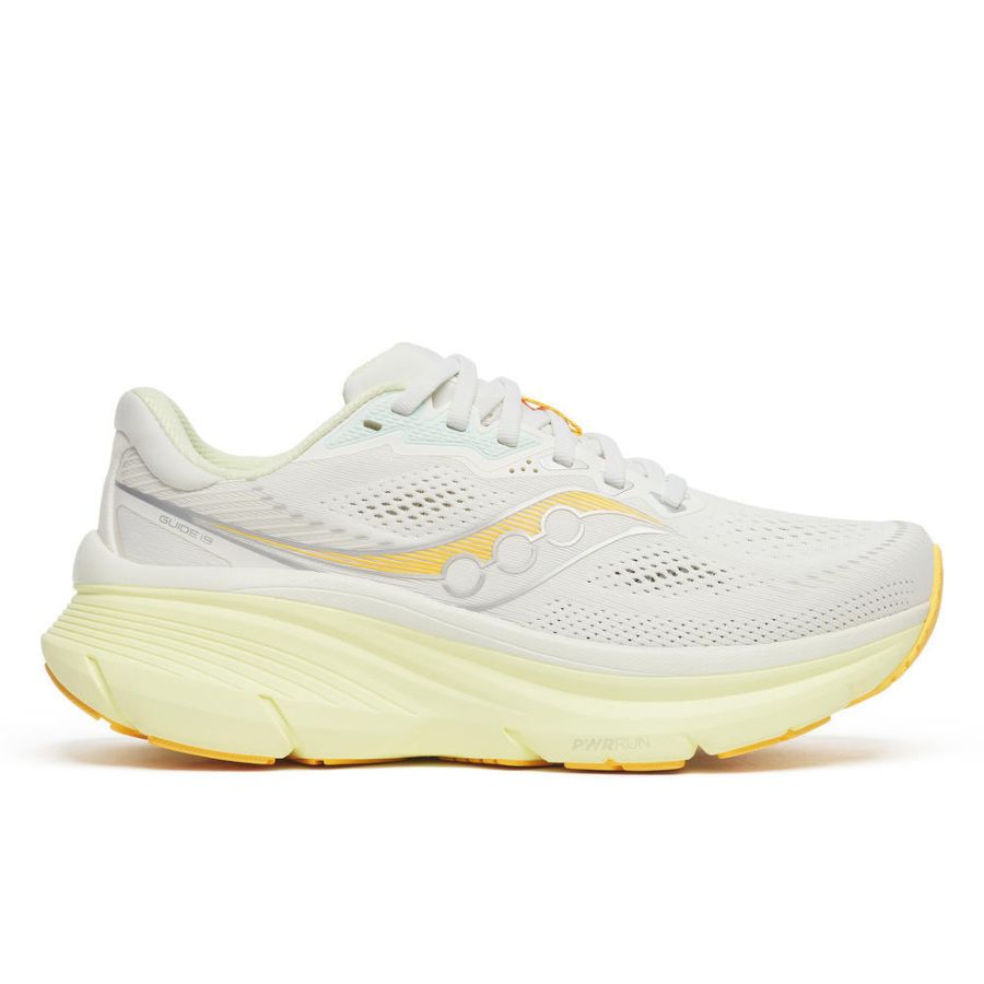 Saucony Womens Guide 19- Stability