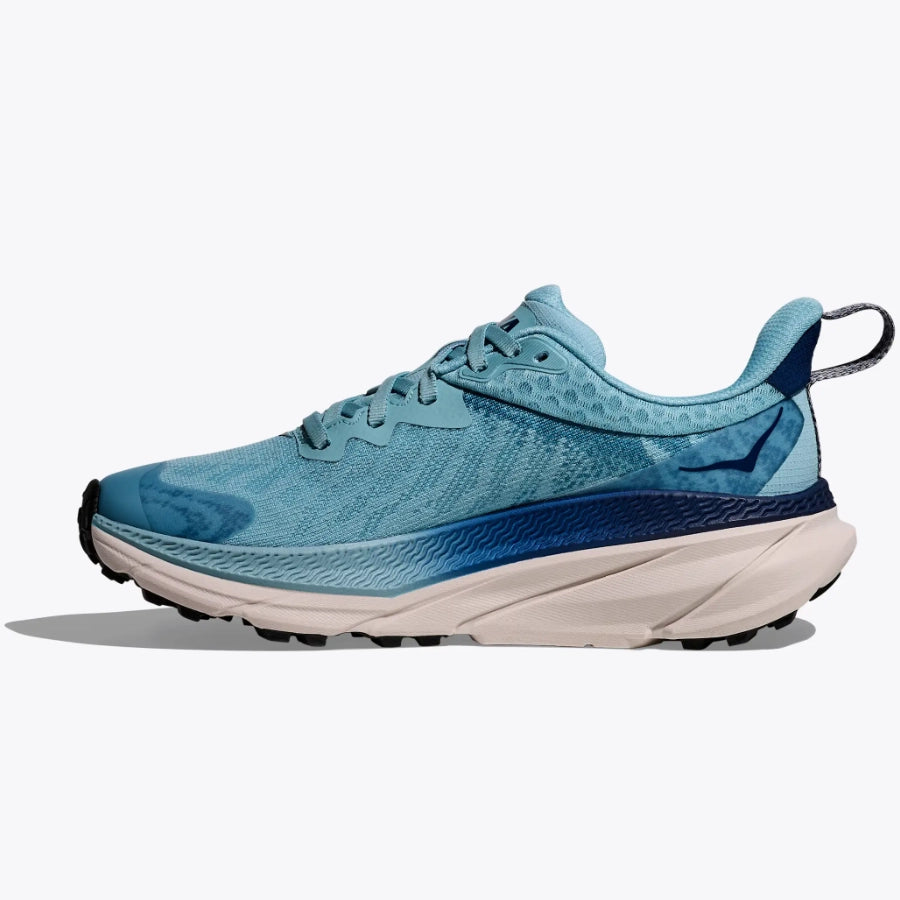 HOKA Womens Challenger 7 GTX - Trail