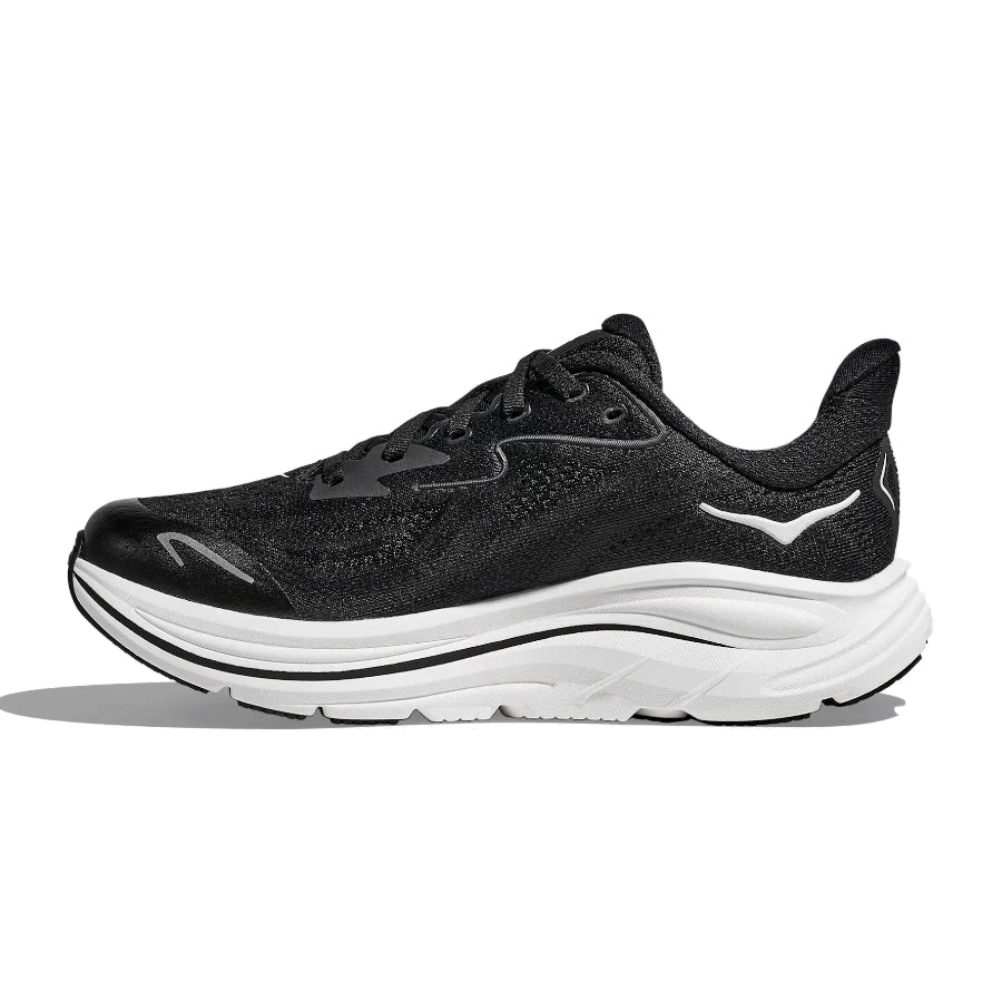 HOKA Clifton 10 Big Kids - Neutral