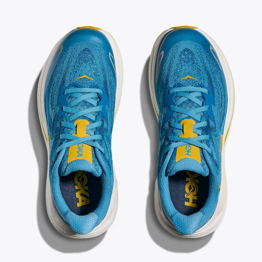 HOKA Clifton 10 Big Kids - Neutral