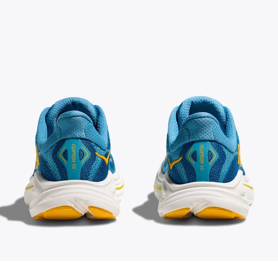 HOKA Clifton 10 Big Kids - Neutral