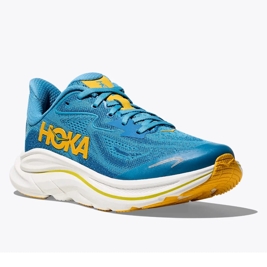 HOKA Clifton 10 Big Kids - Neutral