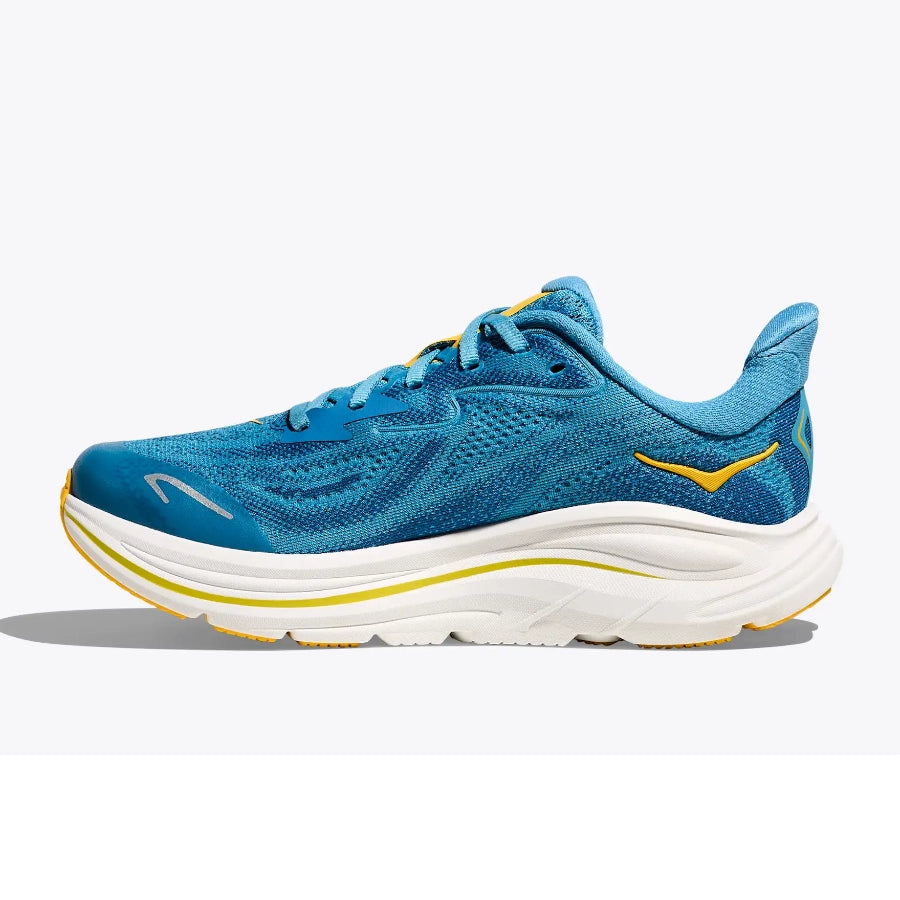 HOKA Clifton 10 Big Kids - Neutral