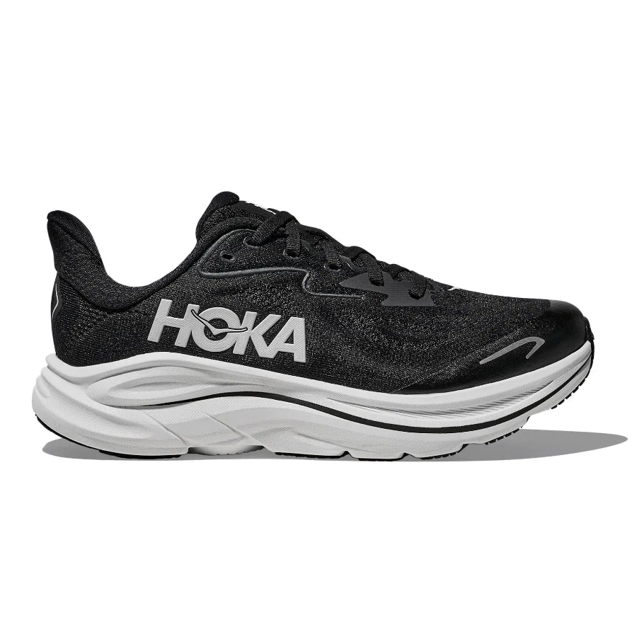 HOKA Clifton 10 Big Kids - Neutral