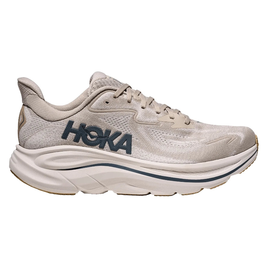 HOKA Clifton 10 Putty