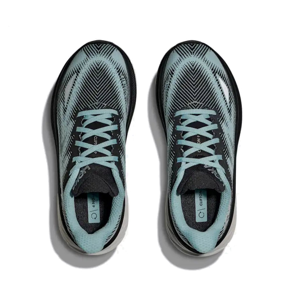 HOKA Womens Clifton 9 GTX