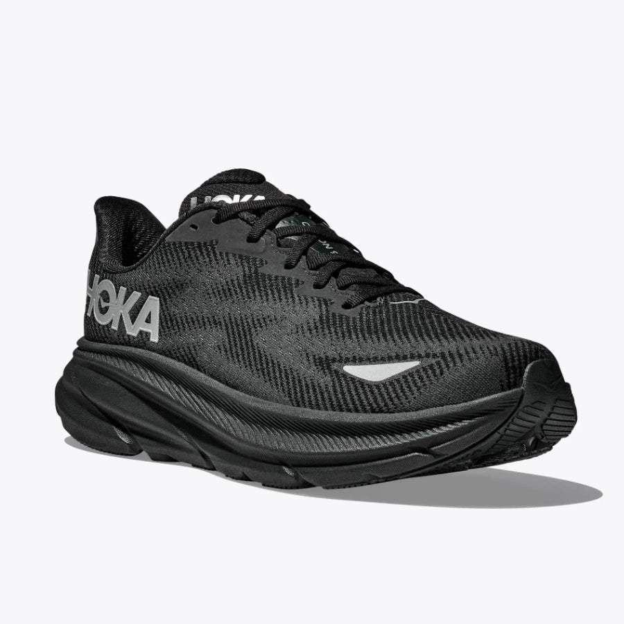 HOKA Womens Clifton 9 GTX