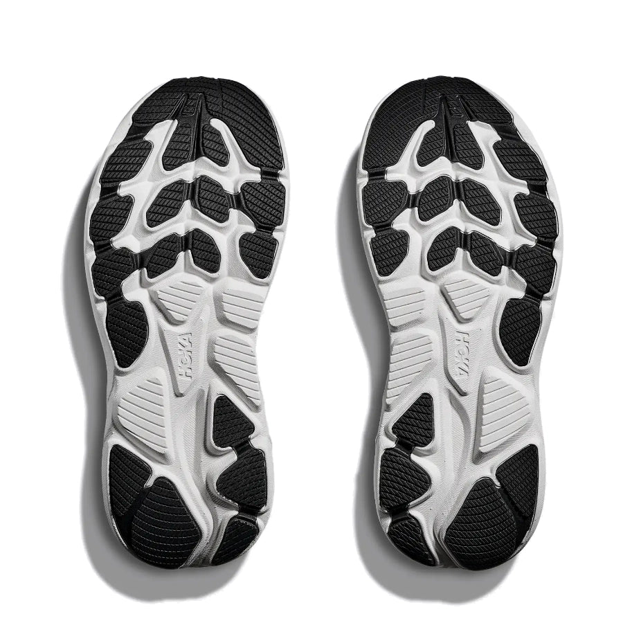 HOKA Clifton 10 Big Kids - Neutral