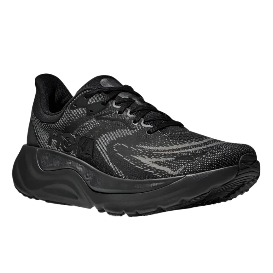 HOKA Mens Arahi 8 - Wide (2E) - Stability