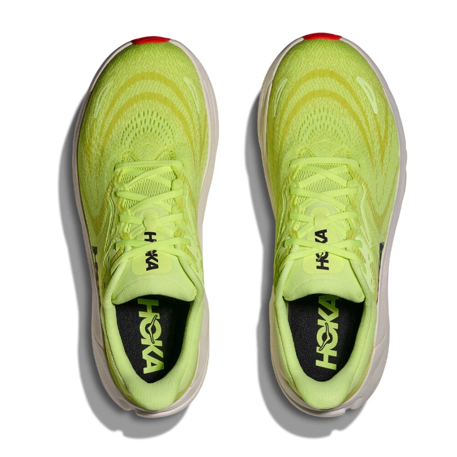 HOKA Mens Arahi 8 - Wide (2E) - Stability