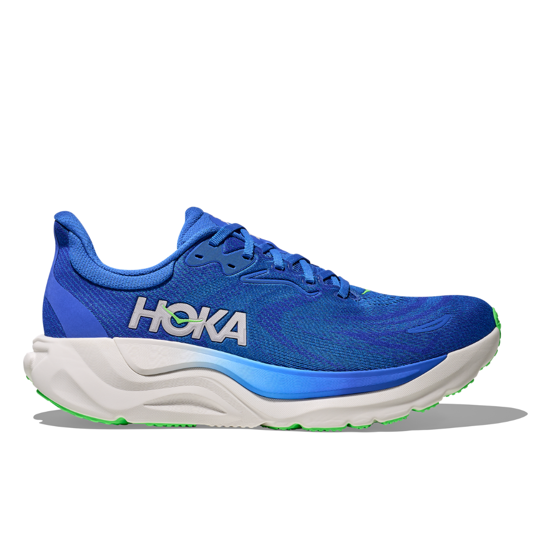 HOKA Mens Arahi 8 - Stability