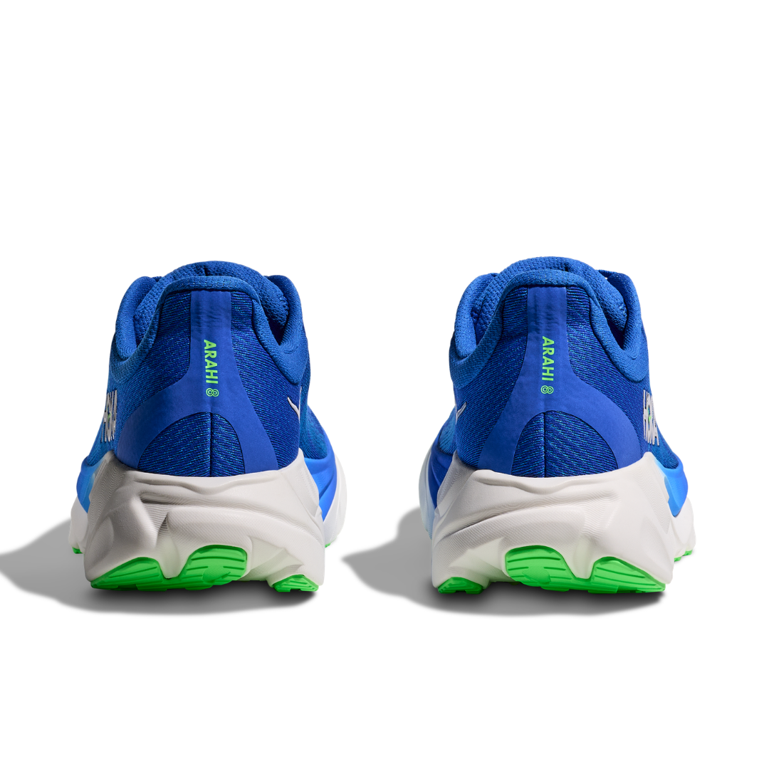 HOKA Mens Arahi 8 - Stability