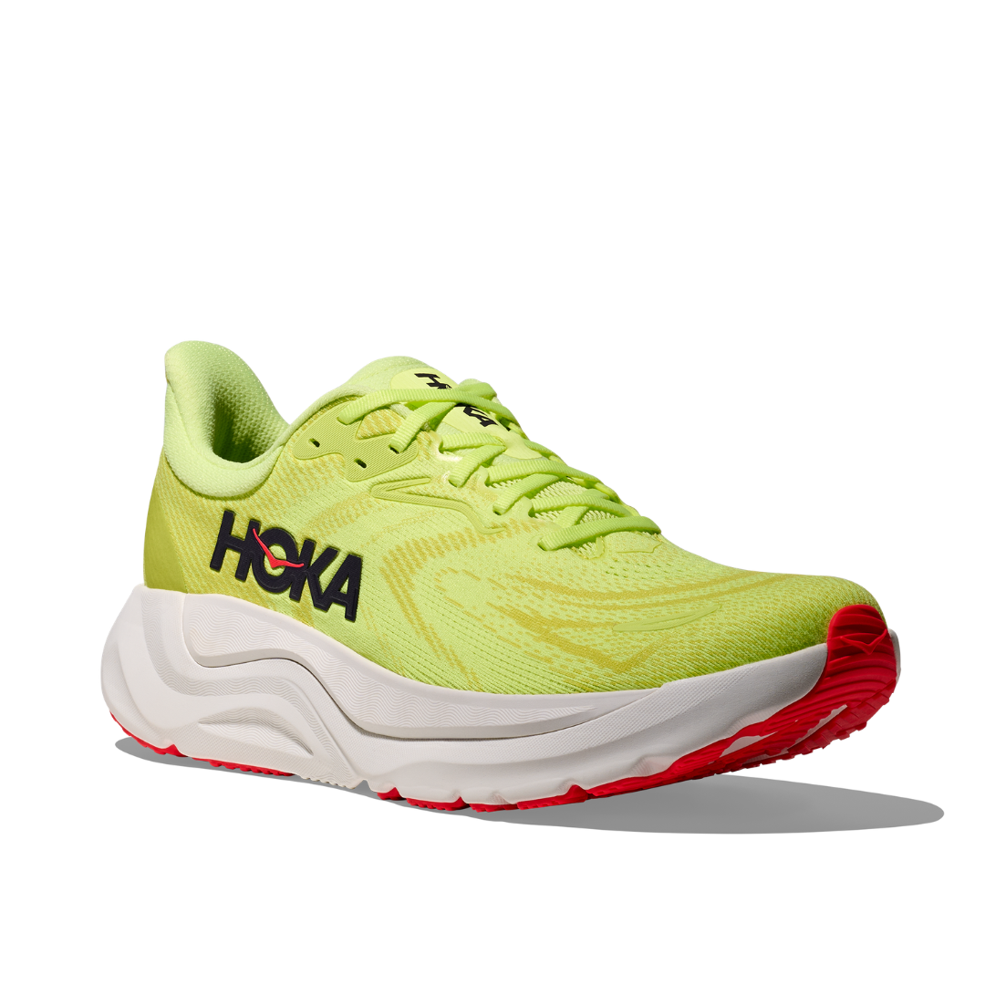 HOKA Mens Arahi 8 - Stability