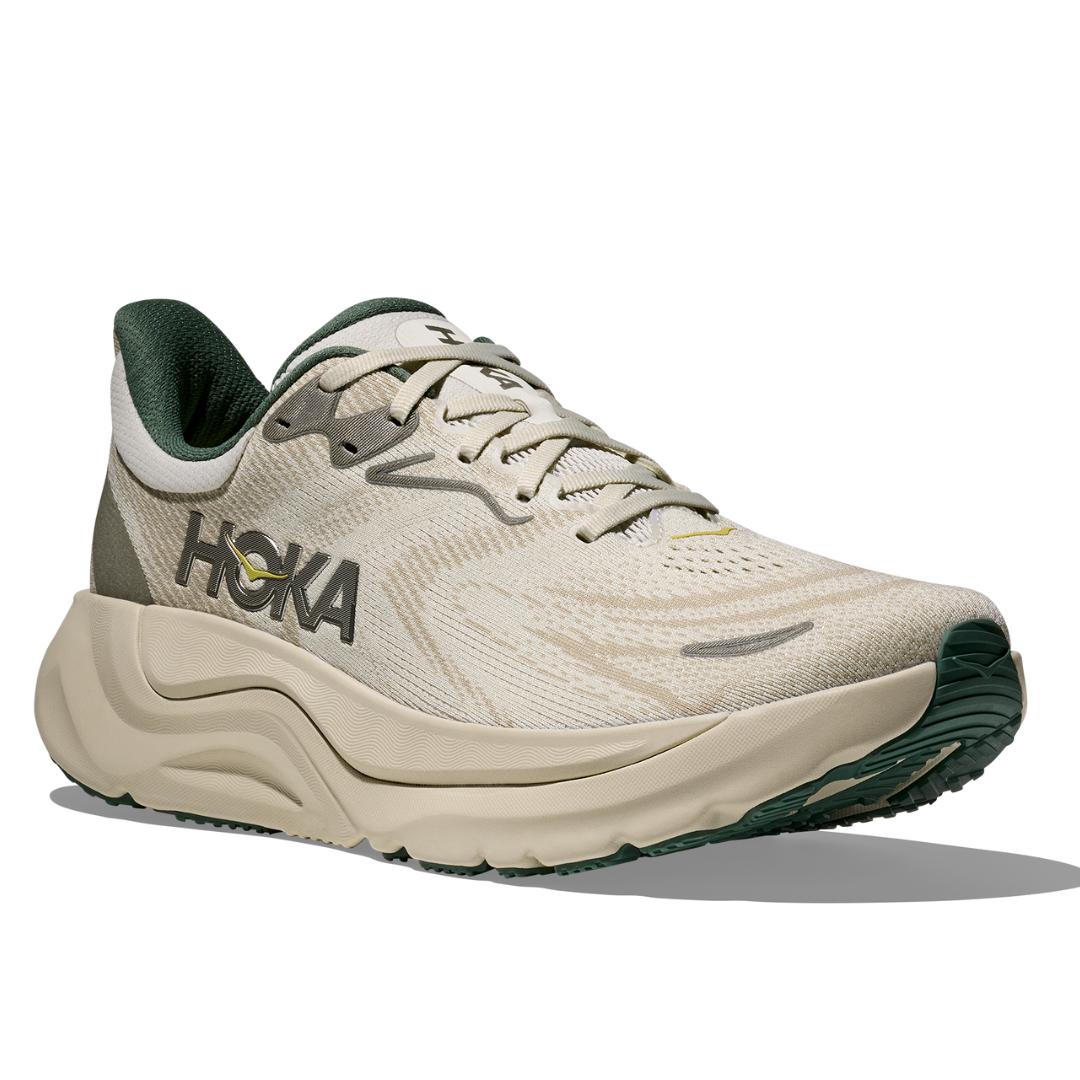 HOKA Mens Arahi 8 - Stability