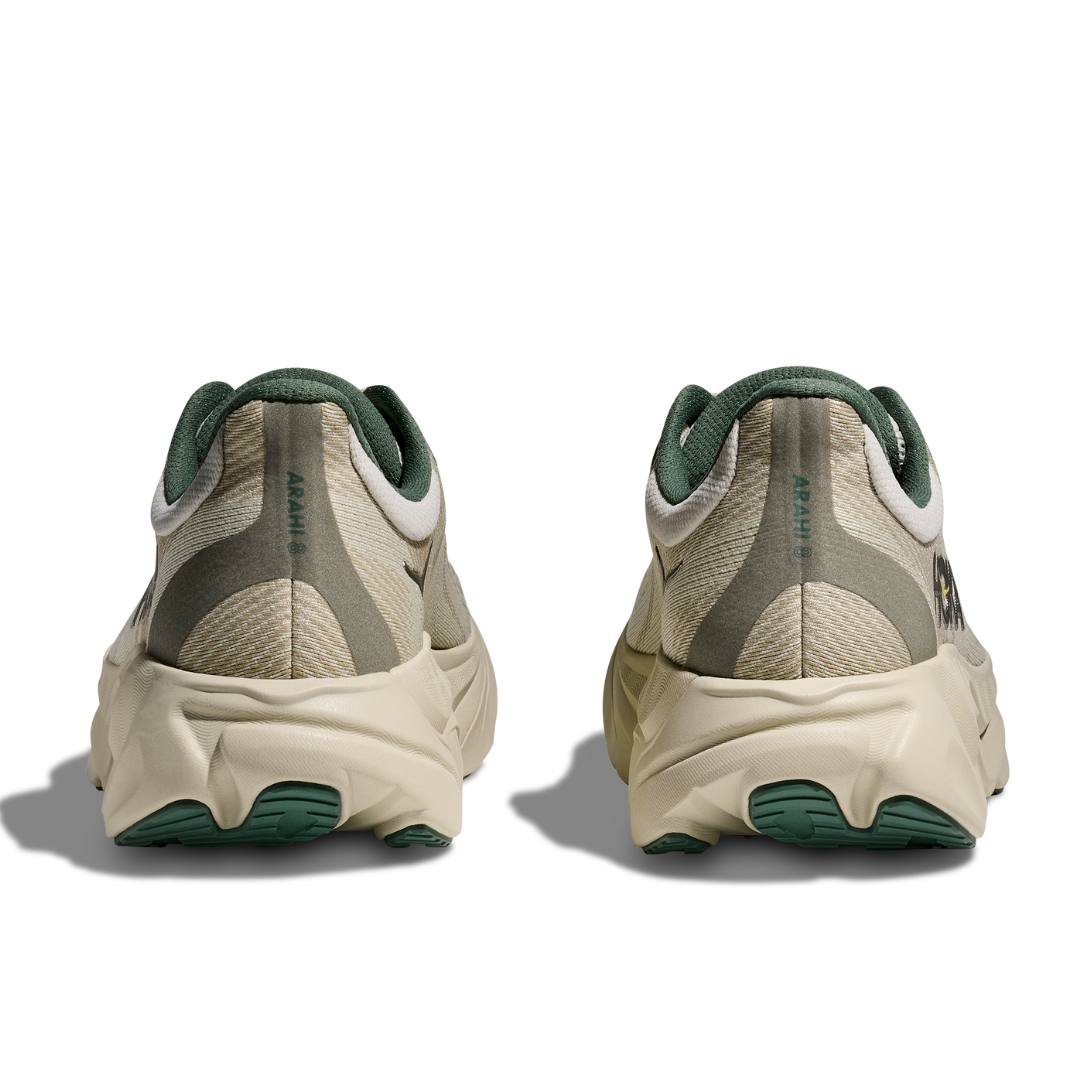 HOKA Mens Arahi 8 - Stability