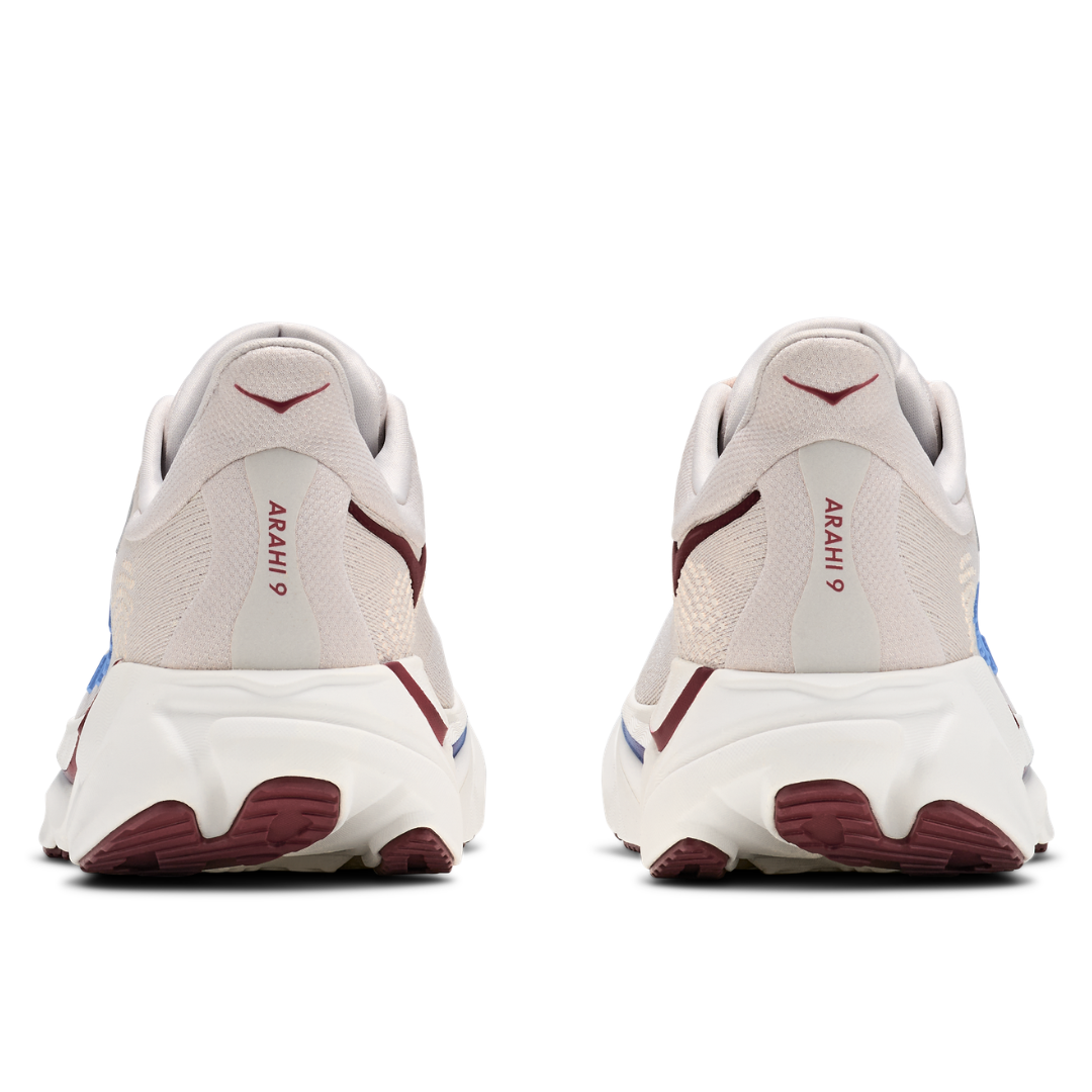 Hoka Mens Arahi 9 - Stability