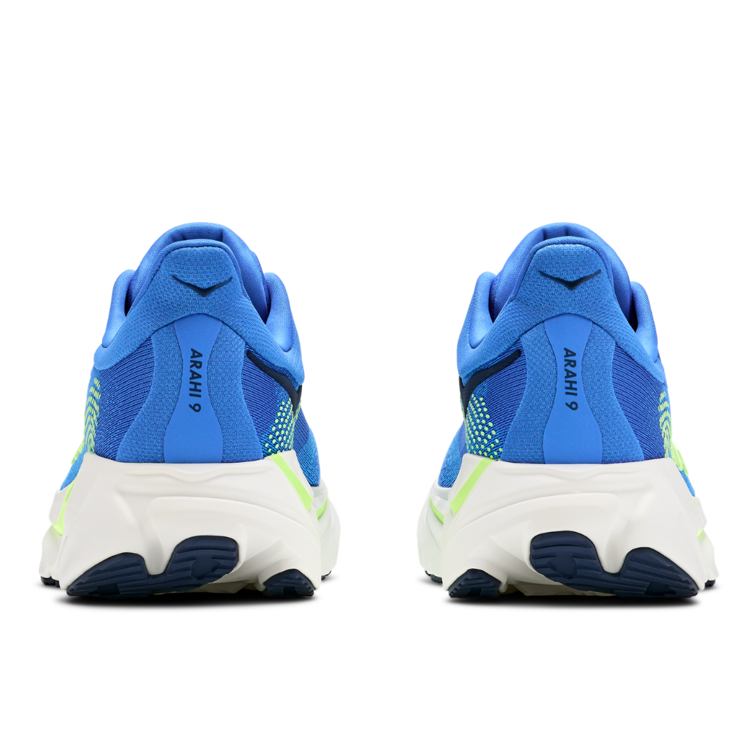 Hoka Mens Arahi 9 - Stability