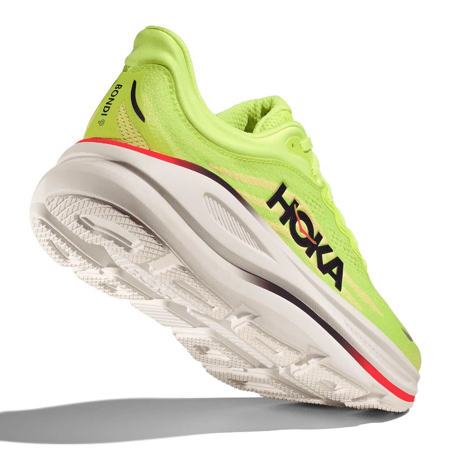 HOKA Mens Bondi 9 - Neutral