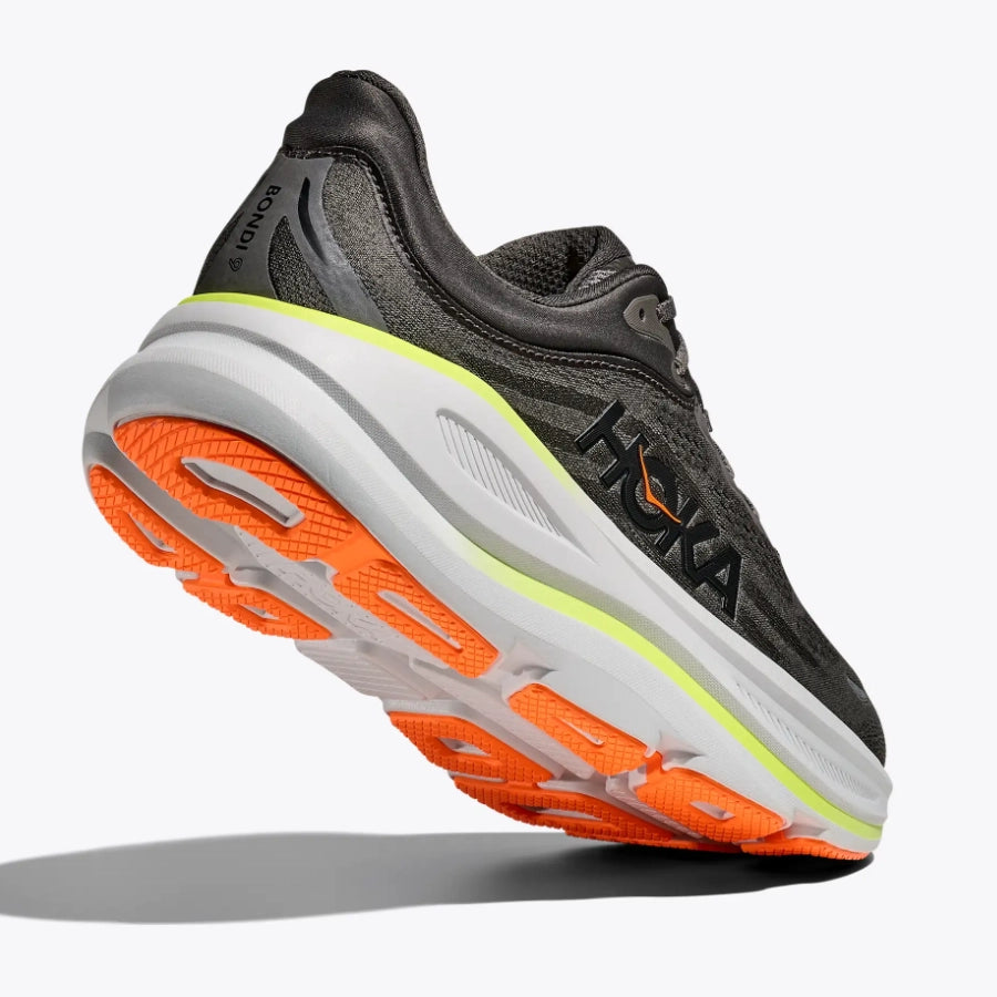 HOKA Mens Bondi 9 - Neutral