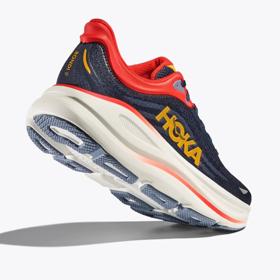 HOKA Mens Bondi 9 - Neutral