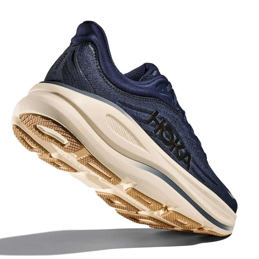 HOKA Mens Bondi 9 - Neutral
