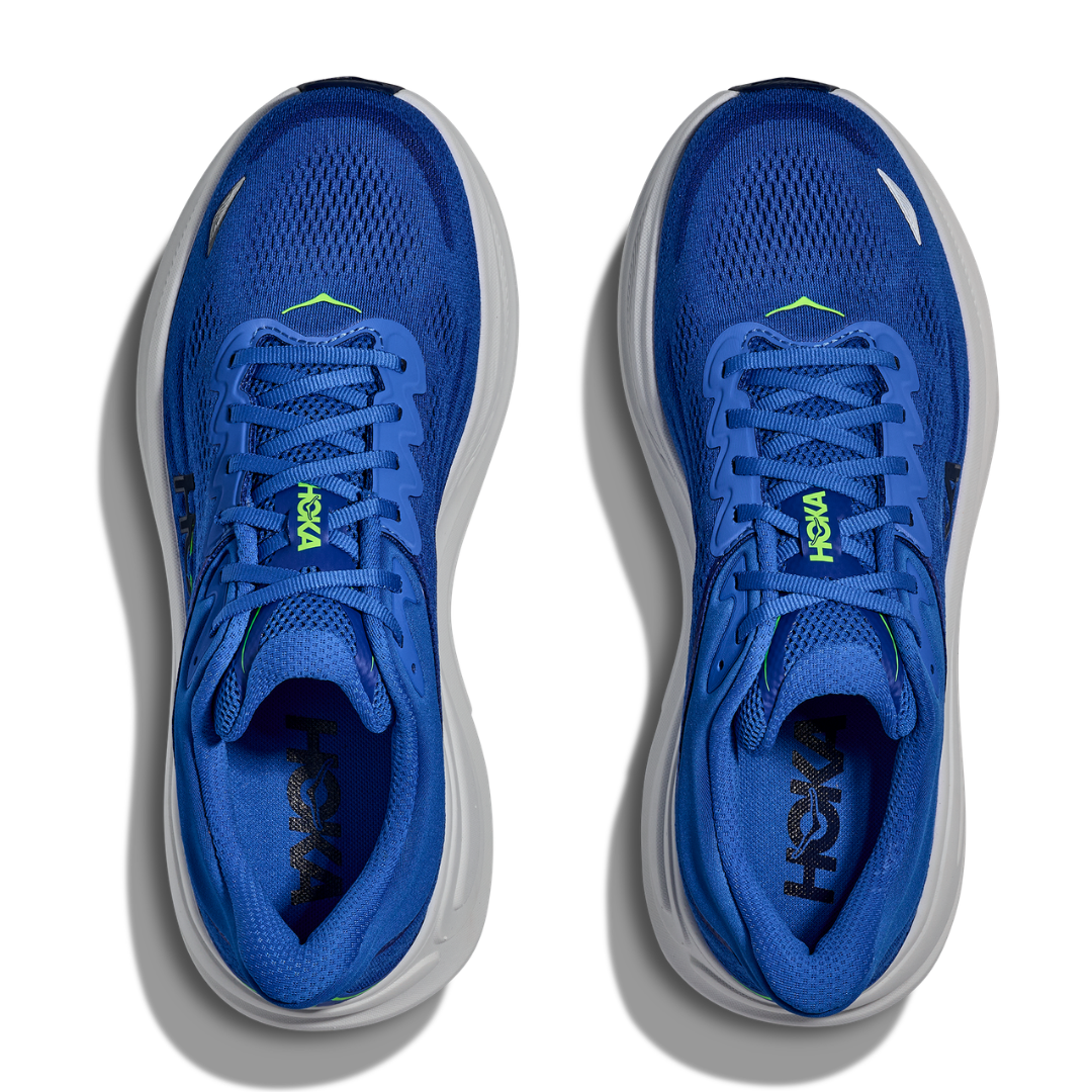 HOKA Mens Bondi 9 - Neutral