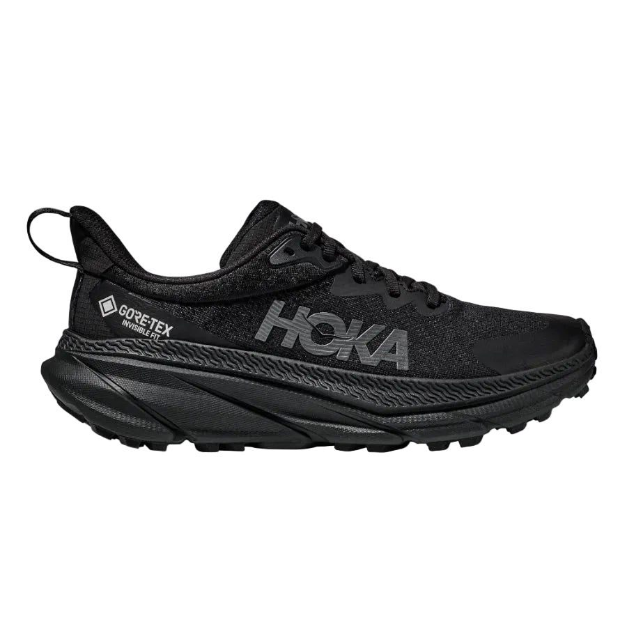 HOKA Mens Challenger 7 GTX - Trail