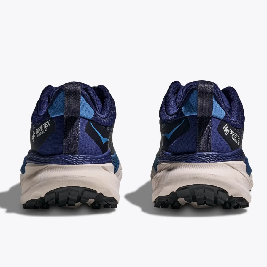 HOKA Mens Challenger 7 GTX - Trail