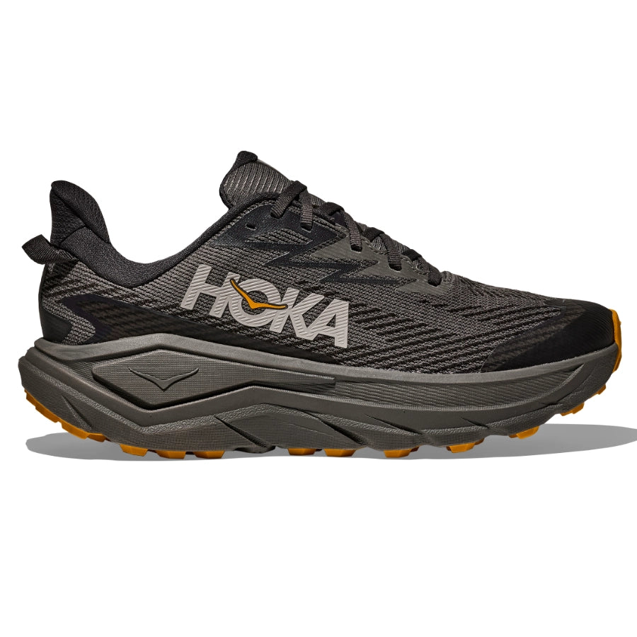 HOKA Mens Challenger 8 GTX - Trail