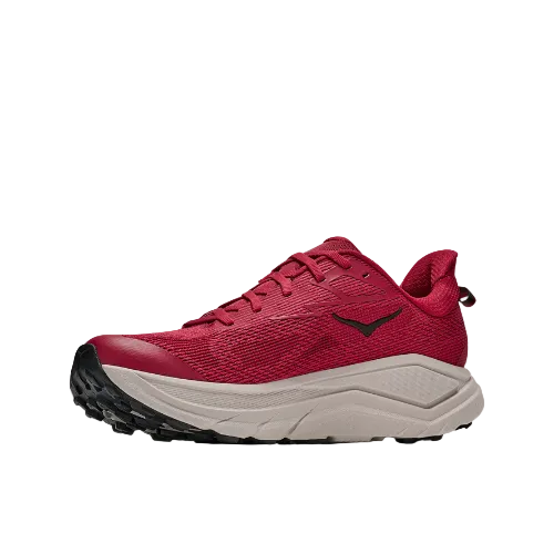 HOKA Mens Challenger 8 - Trail