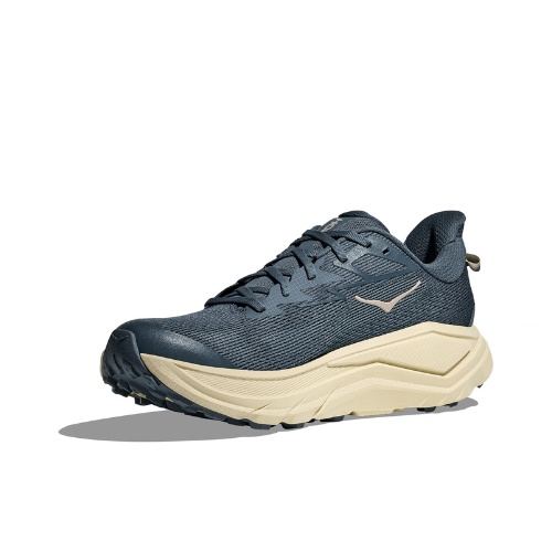 HOKA Mens Challenger 8 - Wide (2E) - Trail