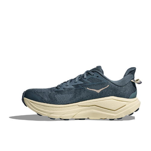 HOKA Mens Challenger 8 - Wide (2E) - Trail