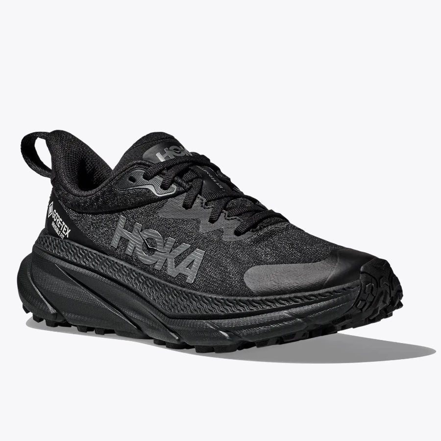 HOKA Mens Challenger 7 GTX - Trail
