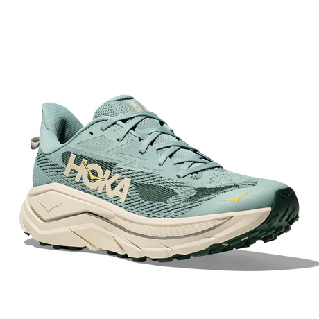 HOKA Mens Challenger 8 - Trail