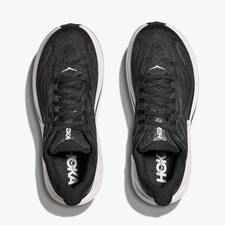 HOKA Mens Clifton 10 - Wide (2E) - Neutral