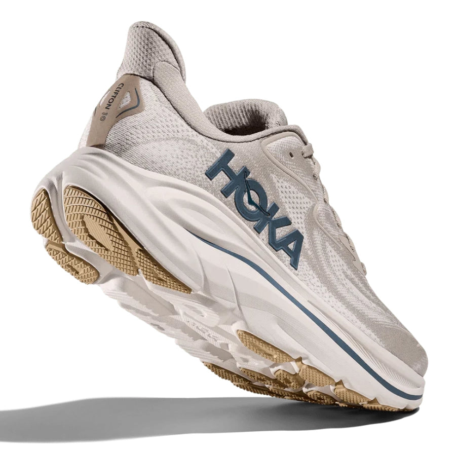 HOKA Mens Clifton 10 - Neutral
